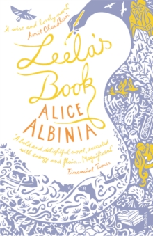Leela's Book, Paperback Book Leela's Book, Paperback Book