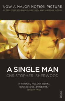 A Single Man, Paperback A Single Man, Paperback