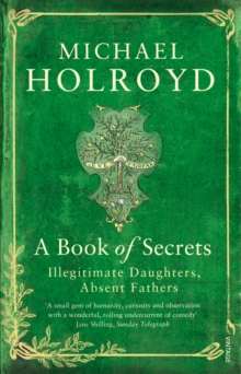 A Book of Secrets, A, Paperback Book A Book of Secrets, A, Paperback Book