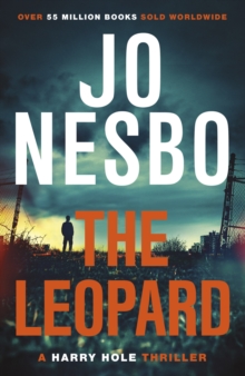 The Leopard, Paperback Book The Leopard, Paperback Book