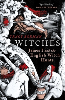 Witches, Paperback Book Witches, Paperback Book
