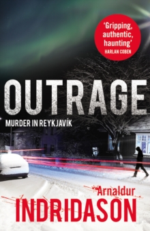 Outrage, Paperback Outrage, Paperback