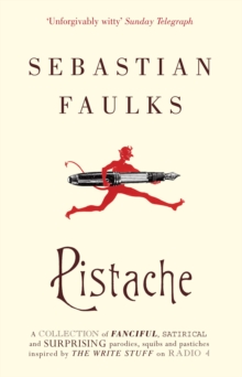 Pistache, Paperback Book Pistache, Paperback Book