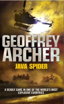 Java Spider, Paperback Book Java Spider, Paperback Book