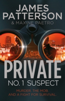Private: No. 1 Suspect : (Private 4), Paperback Private: No. 1 Suspect : (Private 4), Paperback