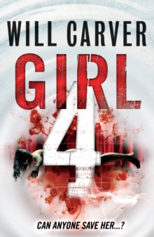 Girl 4, Paperback Book Girl 4, Paperback Book