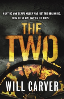 The Two, Paperback The Two, Paperback