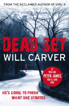 Dead Set : A sensational thriller from the acclaimed author of Girl 4, Paperback Book Dead Set : A sensational thriller from the acclaimed author of Girl 4, Paperback Book