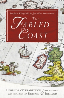 The Fabled Coast, Paperback Book The Fabled Coast, Paperback Book