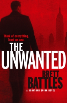 The Unwanted, Paperback Book The Unwanted, Paperback Book