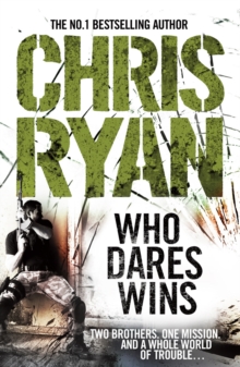 Who Dares Wins : SAS Military Thriller, Paperback Book Who Dares Wins : SAS Military Thriller, Paperback Book