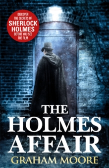 The Holmes Affair, Paperback Book The Holmes Affair, Paperback Book