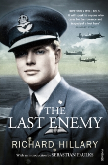 The Last Enemy, Paperback The Last Enemy, Paperback