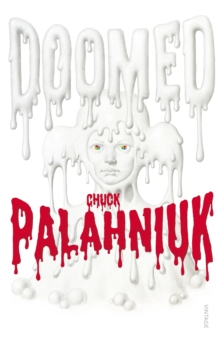 Doomed, Paperback Doomed, Paperback