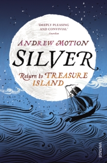 Silver, Paperback Book Silver, Paperback Book