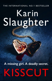 Kisscut : (Grant County series 2), Paperback Book Kisscut : (Grant County series 2), Paperback Book