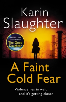 A Faint Cold Fear : (Grant County series 3), Paperback Book A Faint Cold Fear : (Grant County series 3), Paperback Book