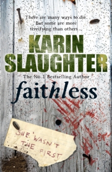 Faithless : (Grant County series 5) The fifth Grant County novel, from the No. 1 Bestseller, Paperback Book Faithless : (Grant County series 5) The fifth Grant County novel, from the No. 1 Bestseller, Paperback Book