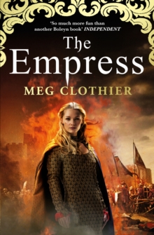 The Empress, Paperback Book The Empress, Paperback Book