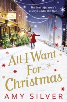 All I Want for Christmas, Paperback Book All I Want for Christmas, Paperback Book