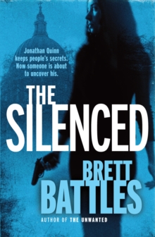 The Silenced, Paperback Book The Silenced, Paperback Book