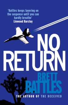 No Return, Paperback Book No Return, Paperback Book