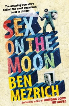 Sex on the Moon, Paperback Book Sex on the Moon, Paperback Book