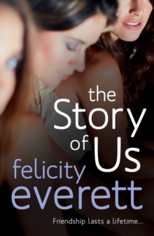 The Story of Us, Paperback Book The Story of Us, Paperback Book