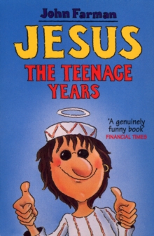 Jesus : The Teenage Years, Paperback Book Jesus : The Teenage Years, Paperback Book