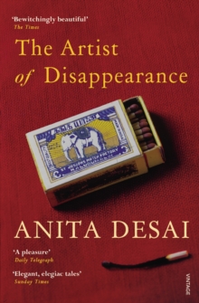 The Artist of Disappearance, Paperback Book The Artist of Disappearance, Paperback Book