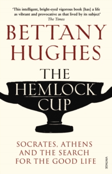 The Hemlock Cup, Paperback Book The Hemlock Cup, Paperback Book