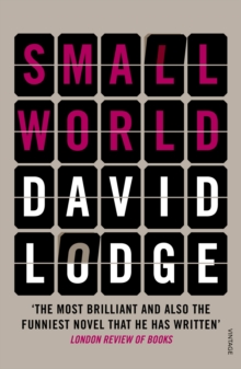 Small World, Paperback Book Small World, Paperback Book