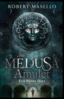 The Medusa Amulet, Paperback Book The Medusa Amulet, Paperback Book