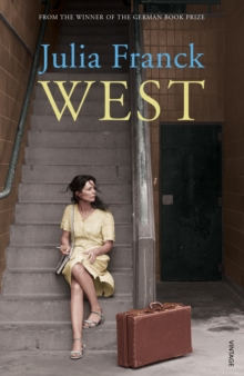 West, Paperback Book West, Paperback Book