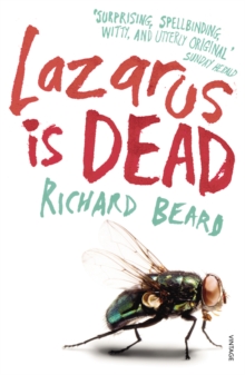 Lazarus Is Dead, Paperback Lazarus Is Dead, Paperback