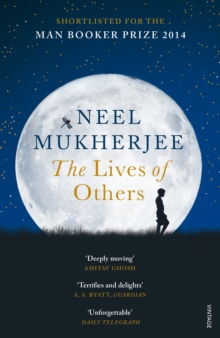 The Lives of Others, Paperback Book The Lives of Others, Paperback Book