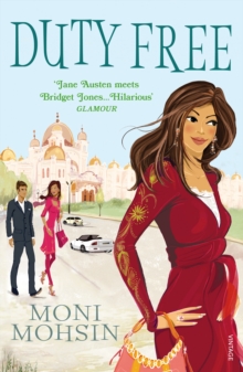Duty Free, Paperback Book Duty Free, Paperback Book