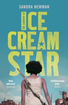 The Country of Ice Cream Star, Paperback Book The Country of Ice Cream Star, Paperback Book