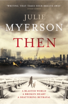Then, Paperback Book Then, Paperback Book