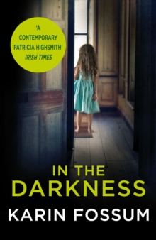 In the Darkness, Paperback Book In the Darkness, Paperback Book