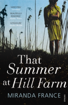 That Summer at Hill Farm, Paperback Book That Summer at Hill Farm, Paperback Book