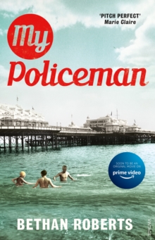 My Policeman, Paperback Book My Policeman, Paperback Book