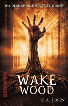 Wake Wood, Paperback Book Wake Wood, Paperback Book