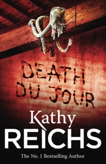 Death Du Jour : (Temperance Brennan 2), Paperback Book Death Du Jour : (Temperance Brennan 2), Paperback Book