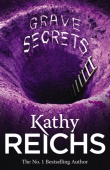 Grave Secrets : (Temperance Brennan 5), Paperback Book Grave Secrets : (Temperance Brennan 5), Paperback Book