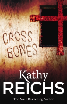 Cross Bones : (Temperance Brennan 8), Paperback Book Cross Bones : (Temperance Brennan 8), Paperback Book
