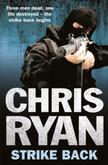 Strike Back, Paperback Book Strike Back, Paperback Book