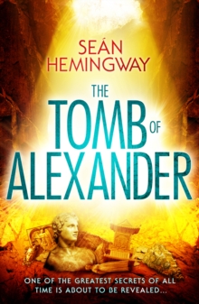The Tomb of Alexander, Paperback The Tomb of Alexander, Paperback