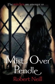Mist Over Pendle, Paperback Mist Over Pendle, Paperback