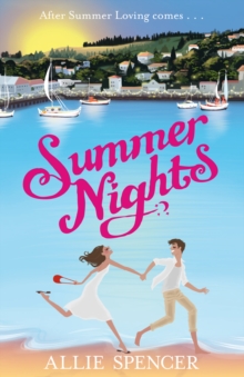 Summer Nights, Paperback Summer Nights, Paperback